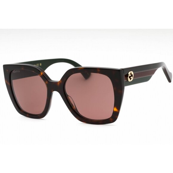 Gucci Sunglasses GG1300S-002-55 New with tags main image 5